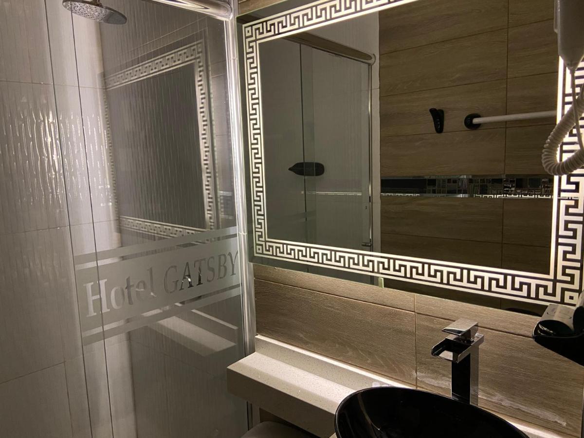Gatsby Hotel Collection Arequipa Kültér fotó