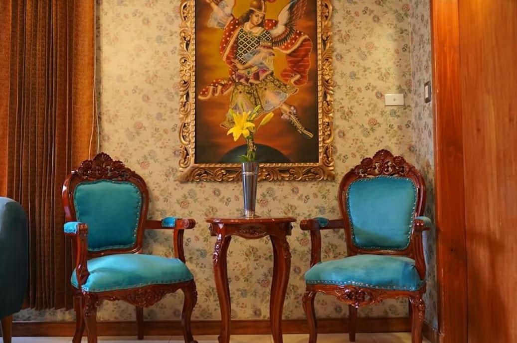 Gatsby Hotel Collection Arequipa Kültér fotó