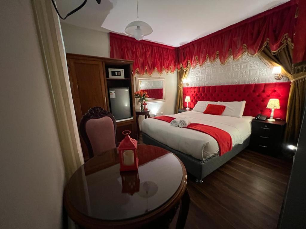 Gatsby Hotel Collection Arequipa Kültér fotó