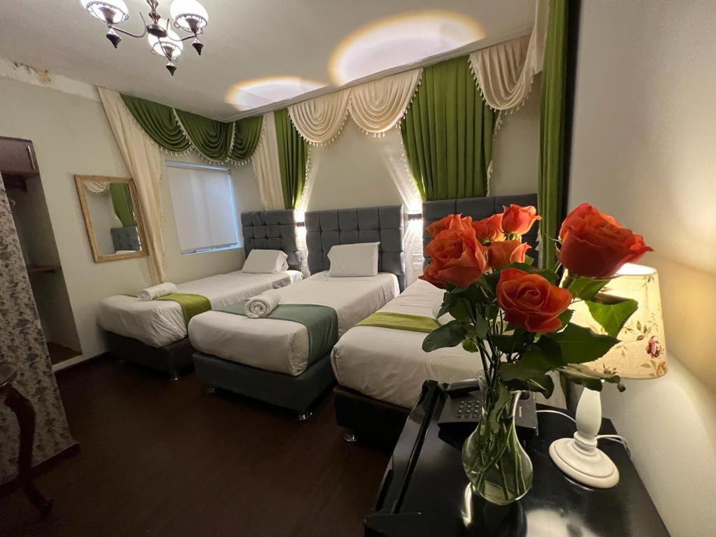 Gatsby Hotel Collection Arequipa Kültér fotó