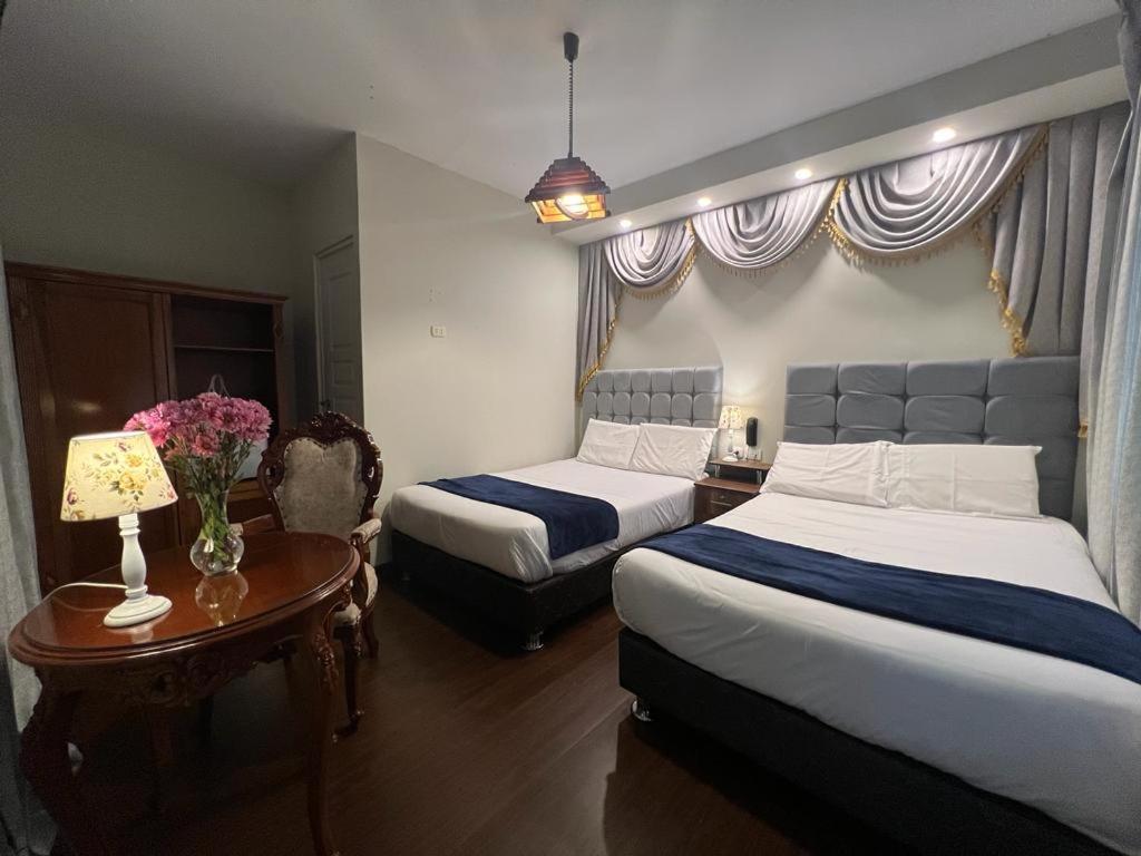 Gatsby Hotel Collection Arequipa Kültér fotó