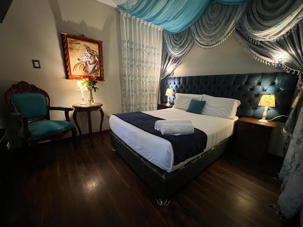 Gatsby Hotel Collection Arequipa Kültér fotó